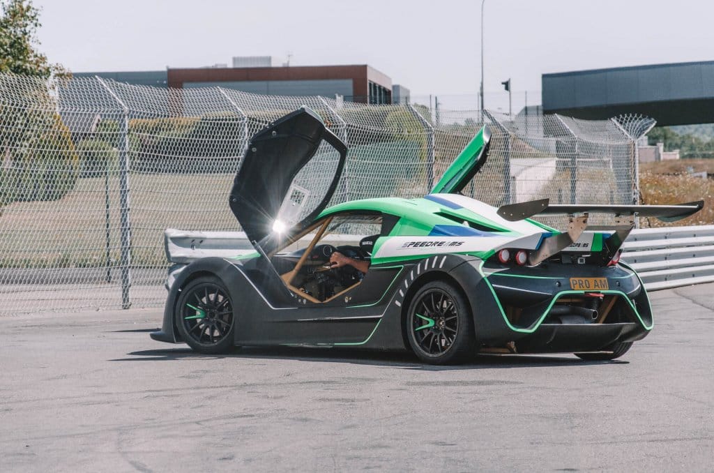 Armada Racing trackday baptemes sensations location voitures sportives limoges