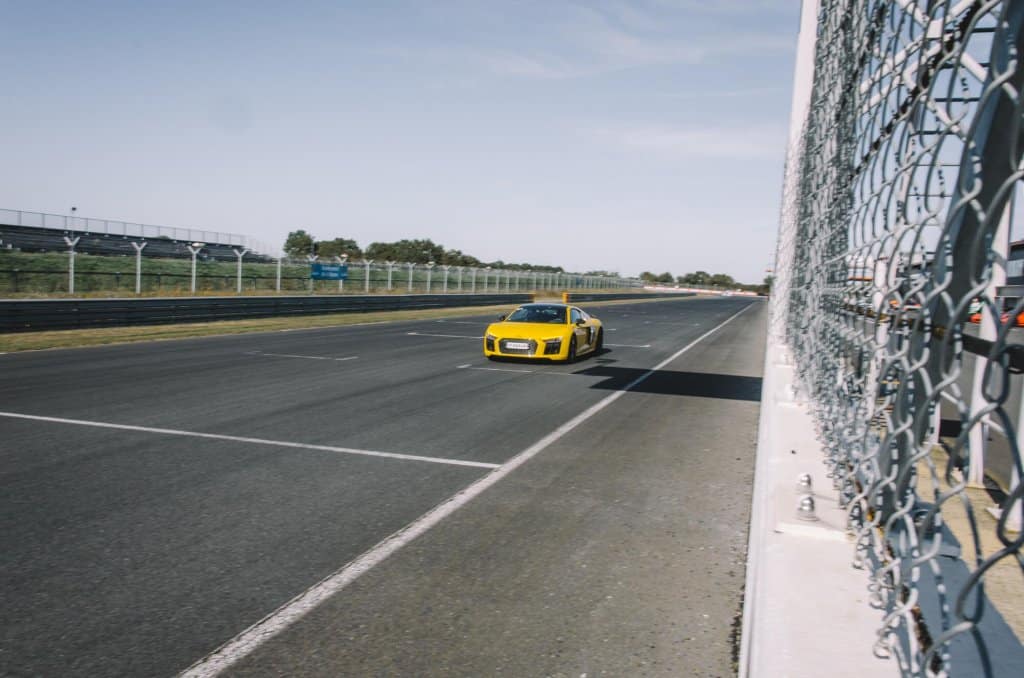 Armada Racing trackday baptemes sensations location voitures sportives limoges