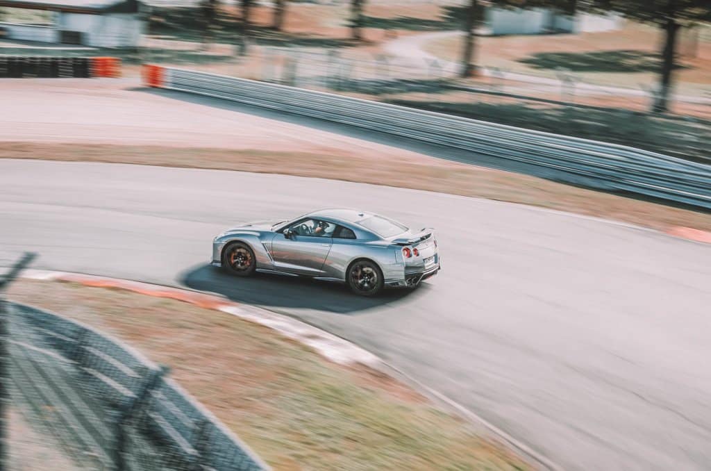 Armada Racing trackday baptemes sensations location voitures sportives limoges
