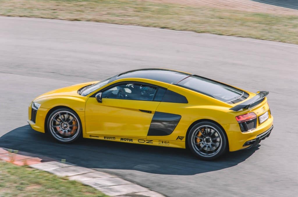 Armada Racing trackday baptemes sensations location voitures sportives limoges