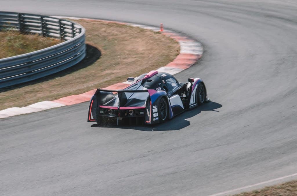 Armada Racing trackday baptemes sensations location voitures sportives limoges