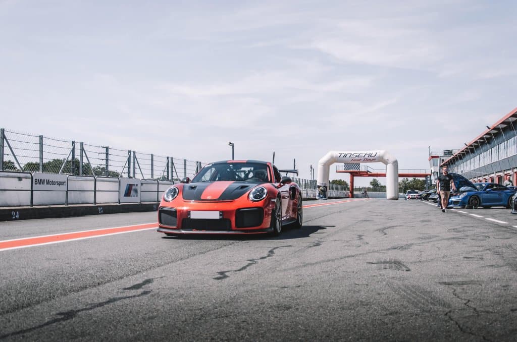Armada Racing trackday baptemes sensations location voitures sportives limoges